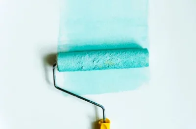 Peinture intérieure à Lavaqueresse — murs, plafonds et boiseries